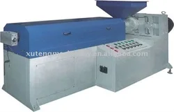 narrow web hot melt glue coating machine
