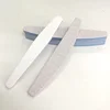 double side disposable nail file Wholesale acrylic nail powder callus remover