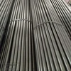 Round Steel Tubing Sae 1010 Small Diameter Seamless Steel Pipe Sae 1020 Carbon Schedule 40 Steel Tube Roughness