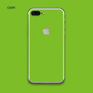 3M Back Cover Case Skin Sticker For iphone X max