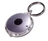 yiwu futian market Promotion items personalized mini flashlights led mini keychain key chain flashlight