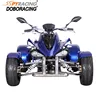 EEC approved 350cc quad bike street legal atv for sale