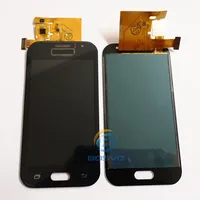 

display screen for samsung J1 Ace lcd with touch digitizer J110 J111 J110F J110H Quality is TFT can regulate brightness