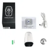 HD Night Vision baby/old people monitor Wireless IP Camera with Battery Security Cameras