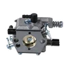 New Chain Saw Carburetor 4500 5200 5800 Carb 2 Stroke Engine 45cc 52cc 58cc