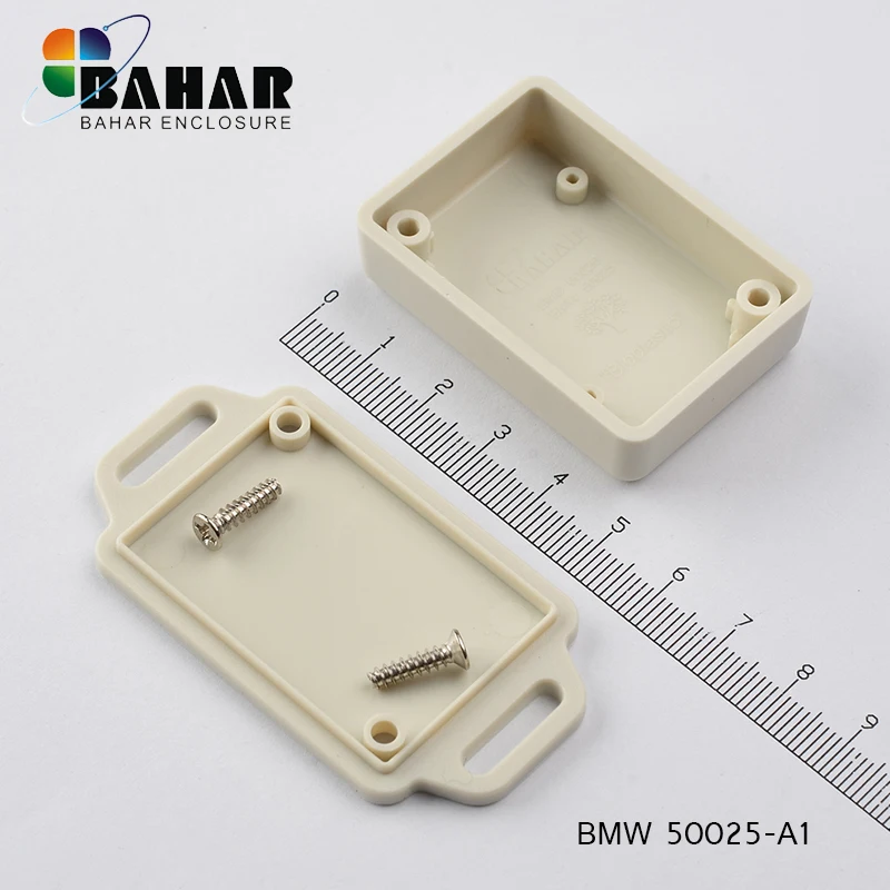 51*36*15 Wall Mounting ABS Enclosure Plastic Connecting Box from Bahar
