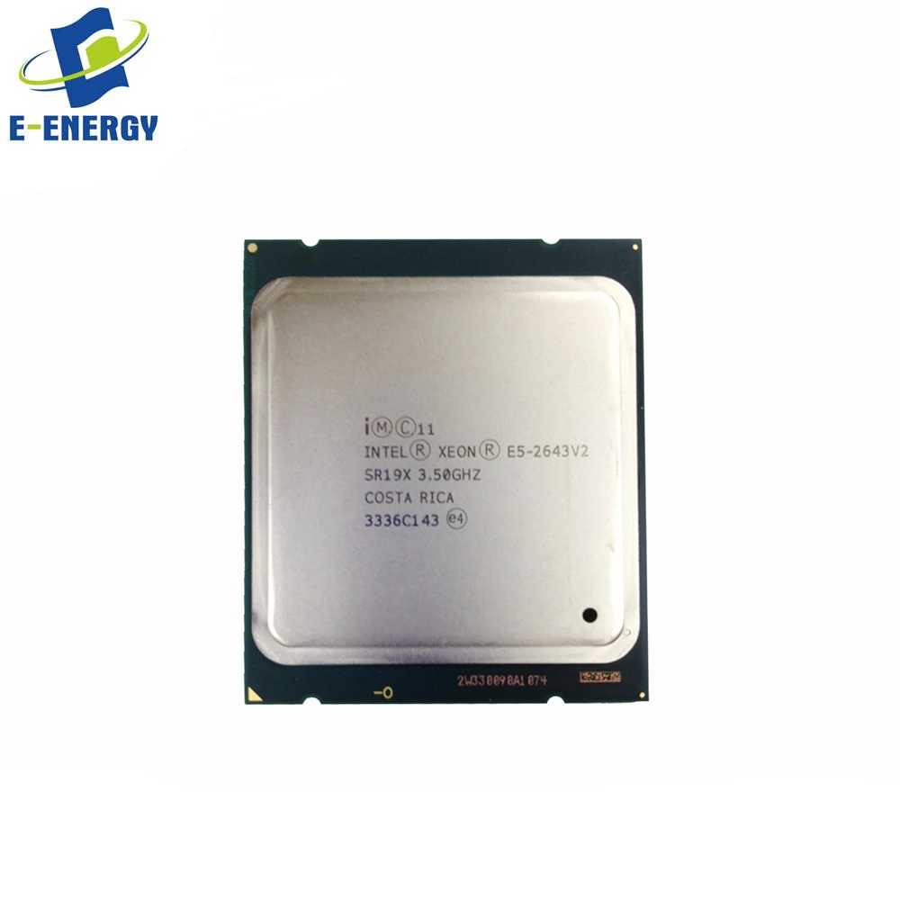 sr19x e5-2643v2 cm8063501287403 server cpu