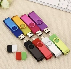 custom pvc usb flash drive