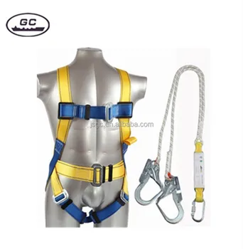 safety harness safety belt