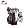 High Quality Water-Cooled Four-stroke In-line Overhead Dual Camshaft 272 Engine for Chery