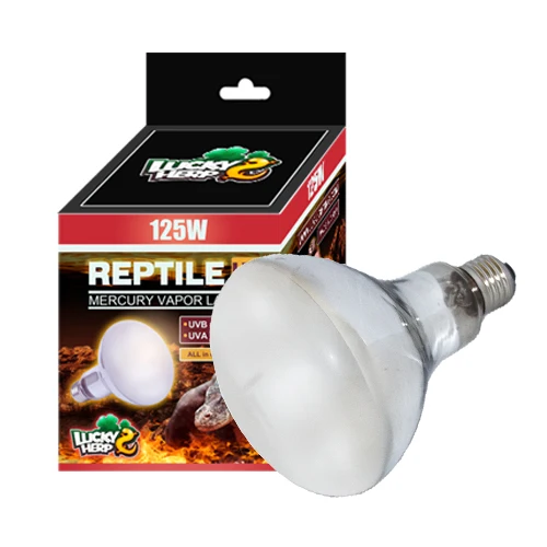 

Par38 100w 160w reptile heat lamp uvb terrarium lighting