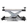 Cheap Price 2T Pneumatic Rolling Jack