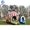 Hot elephant disco dome cheap inflatable bouncer,inflatable jumping castle