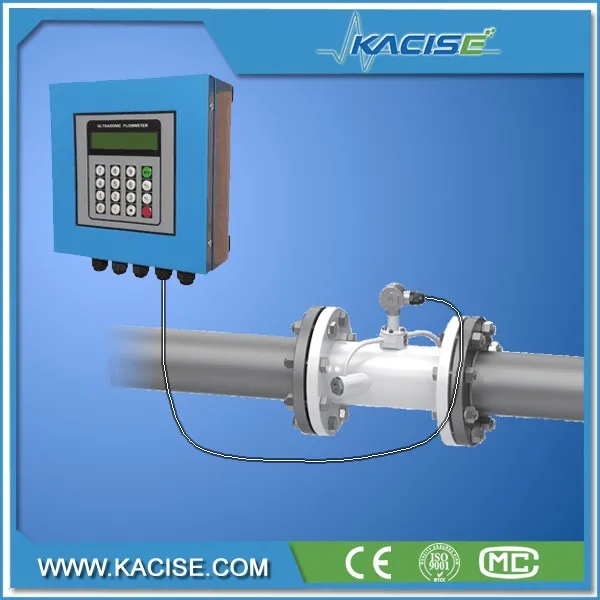 Kuf2000 Series Low Cost Intelligent Fire Pump Flow Meter Buy Fire