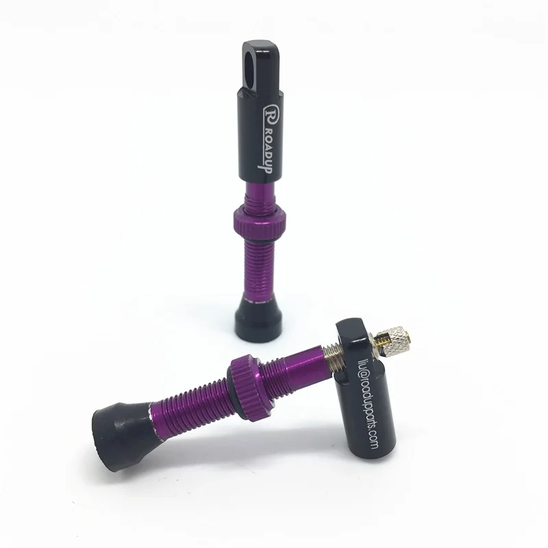 presta valve stem replacement