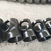 Widely Used Sanitary Stainless Pipe Fittings/Kf Stainless Buttweld TEE