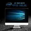 22" lenovo all in one PC include wireless keyboard and mouse