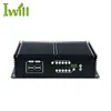 DC 9V~36V fanless vehicle pc with ignition control
