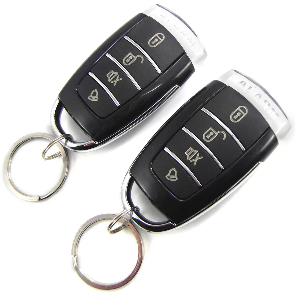 Pricol Xenos Central Locking System