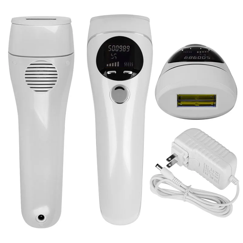 

2019 laser hair removal machine Skin Rejuvenation body hair removal LCD display IPL hair removal
