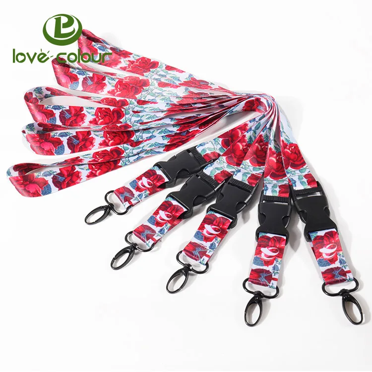 Lanyard 0108L104