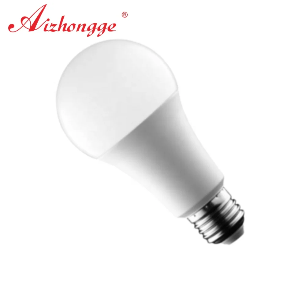 A70 LED bulb light 15W E27 for home