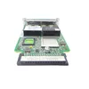 New original 4 port Clear Channel T1/E1 High-speed Interface Card HWIC-4T1/E1
