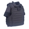 NIJ IIIA Standard Level Aramid Bulletproof Vest Jacket