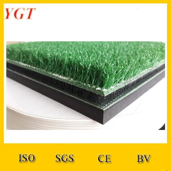 Ygt3d Artificial Grass Rubber Mat,Golf Driving Mat Buy Artificial