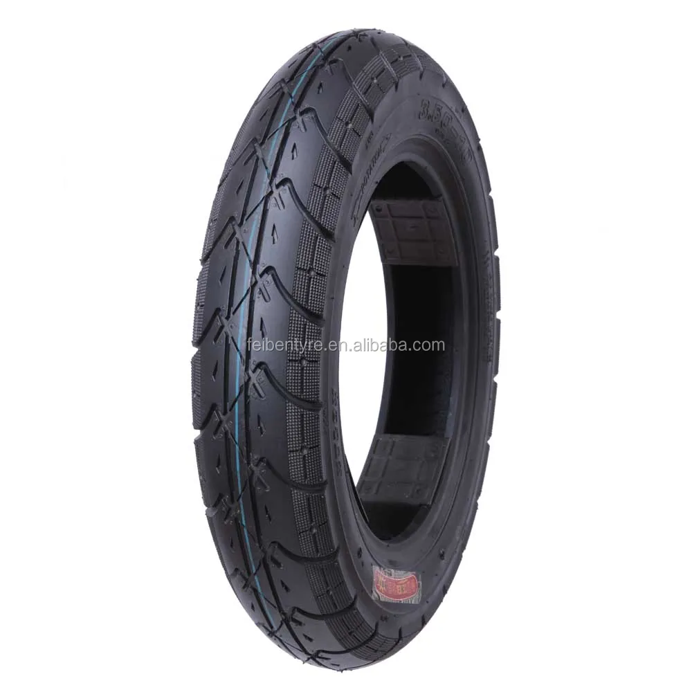 Cheap Import Competitive Price Motorcycle Tyre 3.50-10 ...