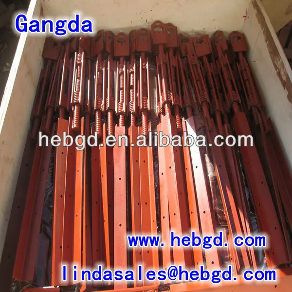 Concrete Formwork Turnbuckle For Hardware Accessories Buy Formwork 