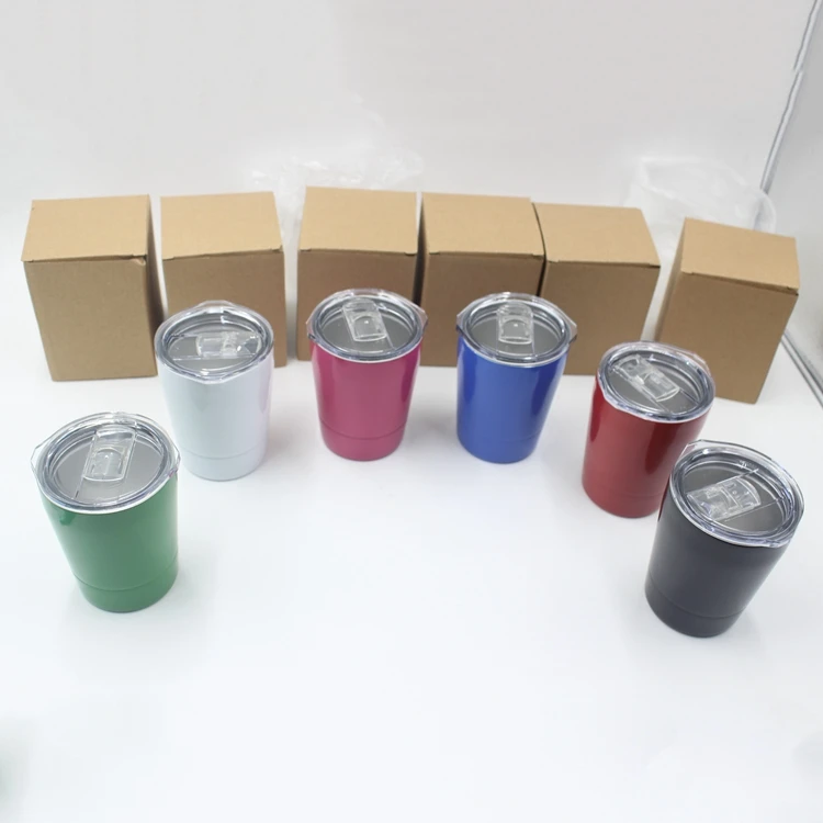 Hot Selling Products Double Wall Stainless Steel Coffee Cup Keep Drinks