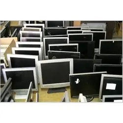 Computer Second Hand Used LCD Monitor 15 17 and 19 Inch Screen available 100pcs