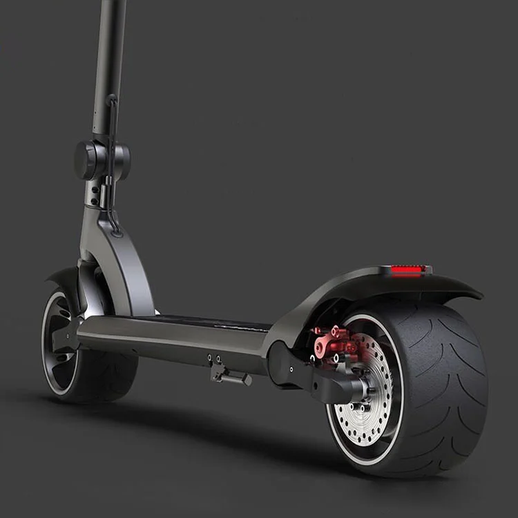 

2019 New Design Best Selling Two Wheel Electric Scooters 48V 1000W for Sale
