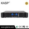 Professional 5.1 channel digital amplifier power amplifier for concerts