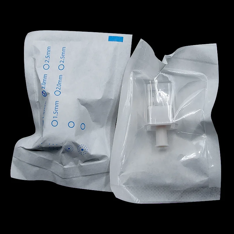 Best Quality PRP injections prp mesotherapy gun Salon Use Meso Gun korea