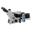 OPTO-EDU A13.0912-A Trinocular Optical Industry Inspection Inverted Metallurgical Microscope
