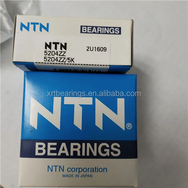 5208T2ZZ NTN Double Row Angular Contact Bearing Ball Bearingl Bearing NEW! 5208T2ZZ NTN Double Row Angular Contact Bearing Ball Bearingl Bearing NEW!