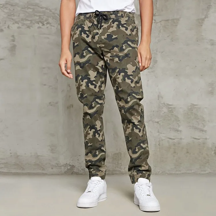 jogger pants plain