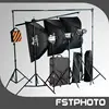 400~1000Watt Studio Flash studio photographic lighting portraits With High Quality Brightness