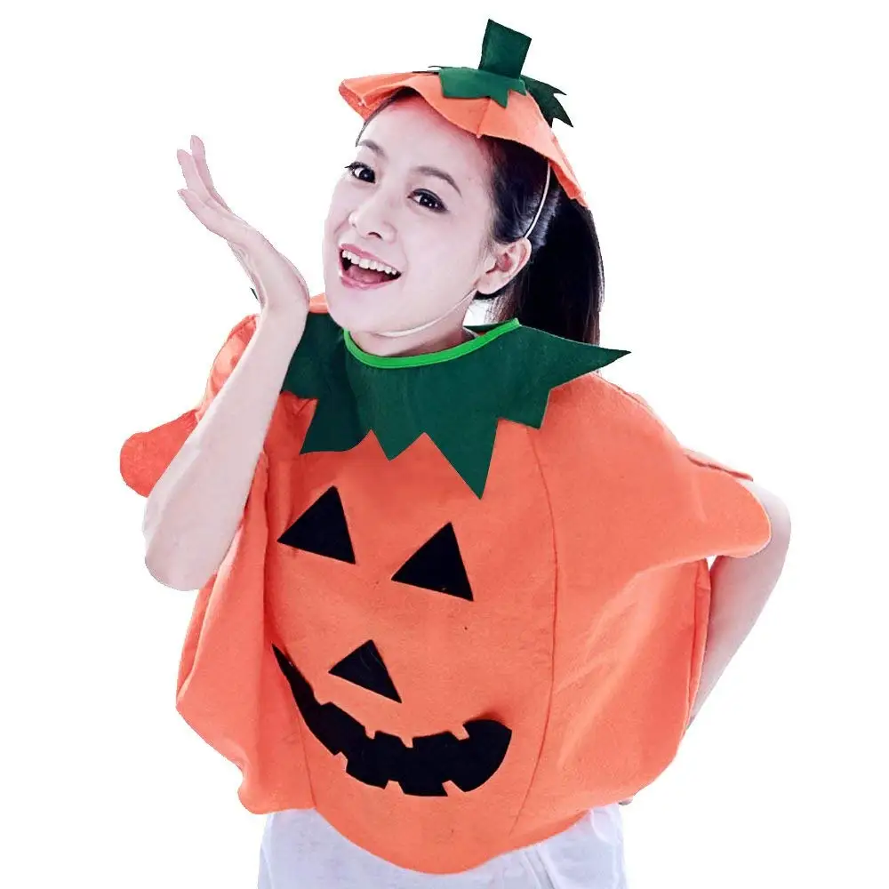 Cheap Pumpkin Head Costumes Kids, find Pumpkin Head Costumes Kids deals