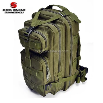 30 liter tactical backpack