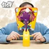 Party Pie In Face Jokes Game Anti Stress Toy Juego De Mesa
