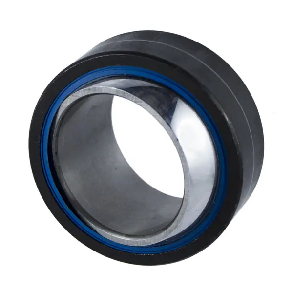 Heavy Duty Bearing Steel Heat Treated Spherical Plain Bearings Ge..e(s