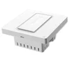 1 Gang wifi Wireless Controlled Wall Mounted Smart Dimming Switch