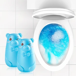 Image of toilete cleaner-products /automatic bathroom cleaner/flushmatic toilet cleaner