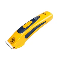 

Professional Rechargeable Pet Clipper Small Animal Hair Remover