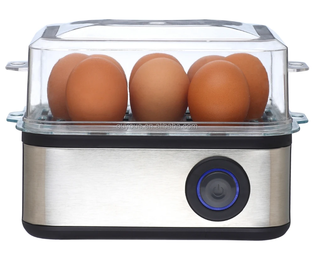 
2018 New Electric Egg Cooker 