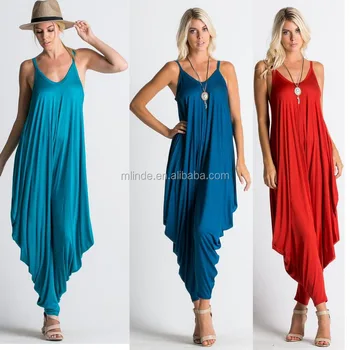 harem rompers