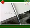 Anti-wear UHMWPE sheets for skating board